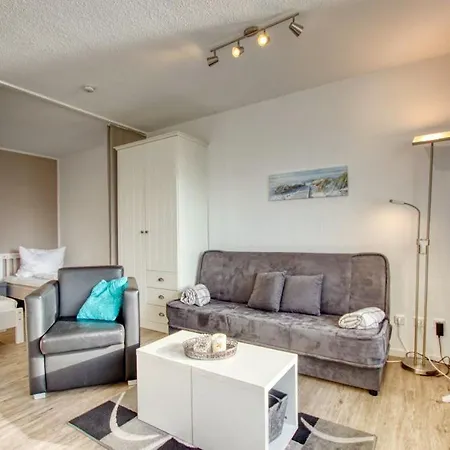 Haus Schoene Aussicht, App 2sb317 Heiligenhafen