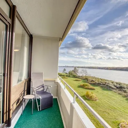 Apartamento Haus Schoene Aussicht, App 2sb317 *